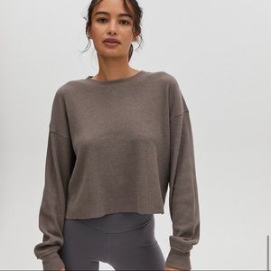 Aritzia Alamo Thermal